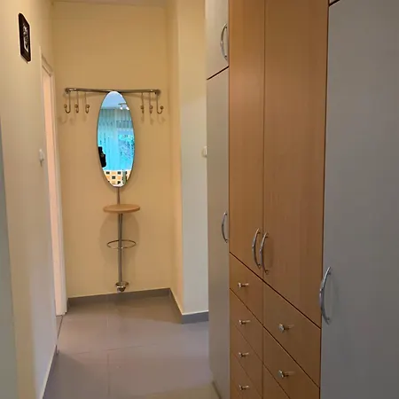 Marianna Apartmanhaz Daire *