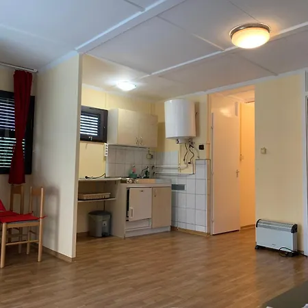 Marianna Apartmanhaz Lejlighed *