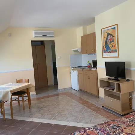 Lejlighed Marianna Apartmanhaz