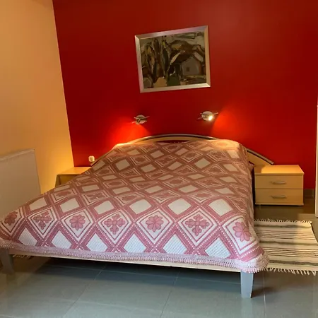 Marianna Apartmanhaz * Zalakaros