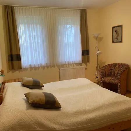 Marianna Apartmanhaz Daire