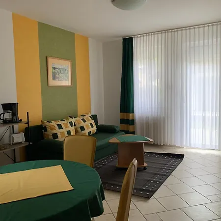 Lejlighed Marianna Apartmanhaz
