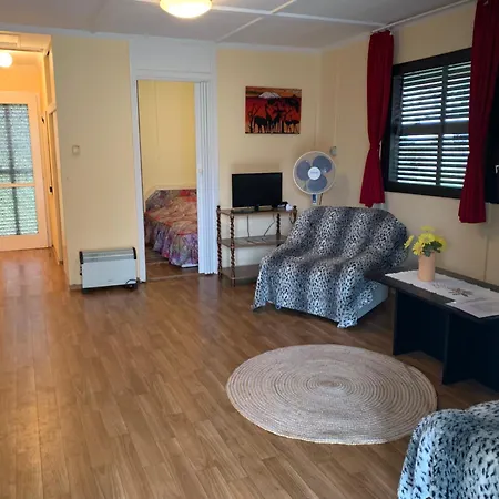 Marianna Apartmanhaz * Zalakaros