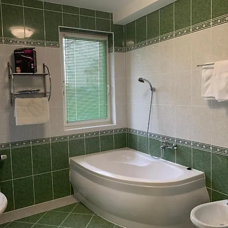 Marianna Apartmanhaz