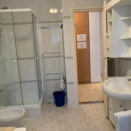Daire Marianna Apartmanhaz