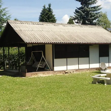 Daire Marianna Apartmanhaz