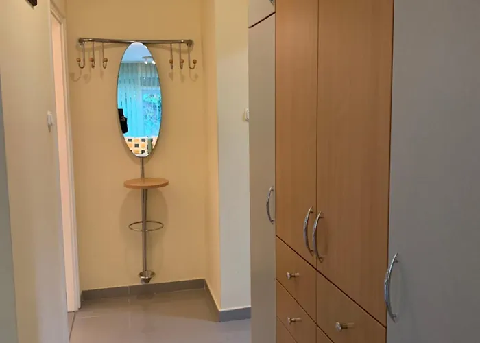 Marianna Apartmanhaz Apartamento *