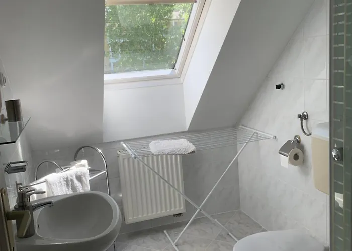 Lägenhet Marianna Apartmanhaz Zalakaros