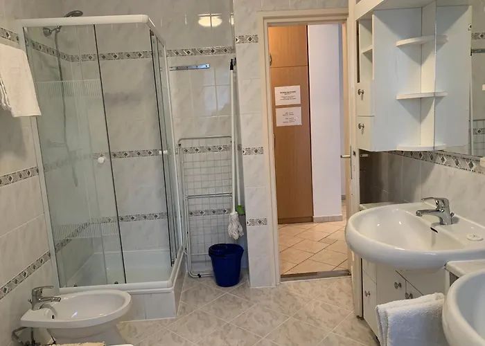 Lägenhet Marianna Apartmanhaz