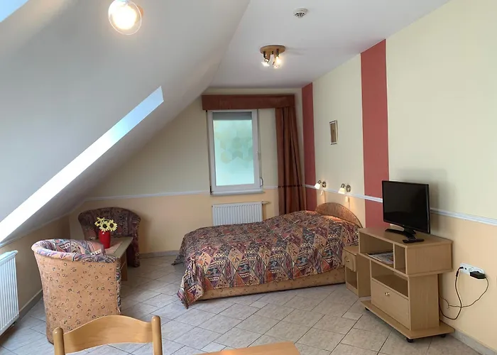 Marianna Apartmanhaz Apartamento Zalakaros