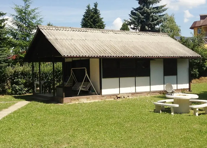 Lägenhet Marianna Apartmanhaz